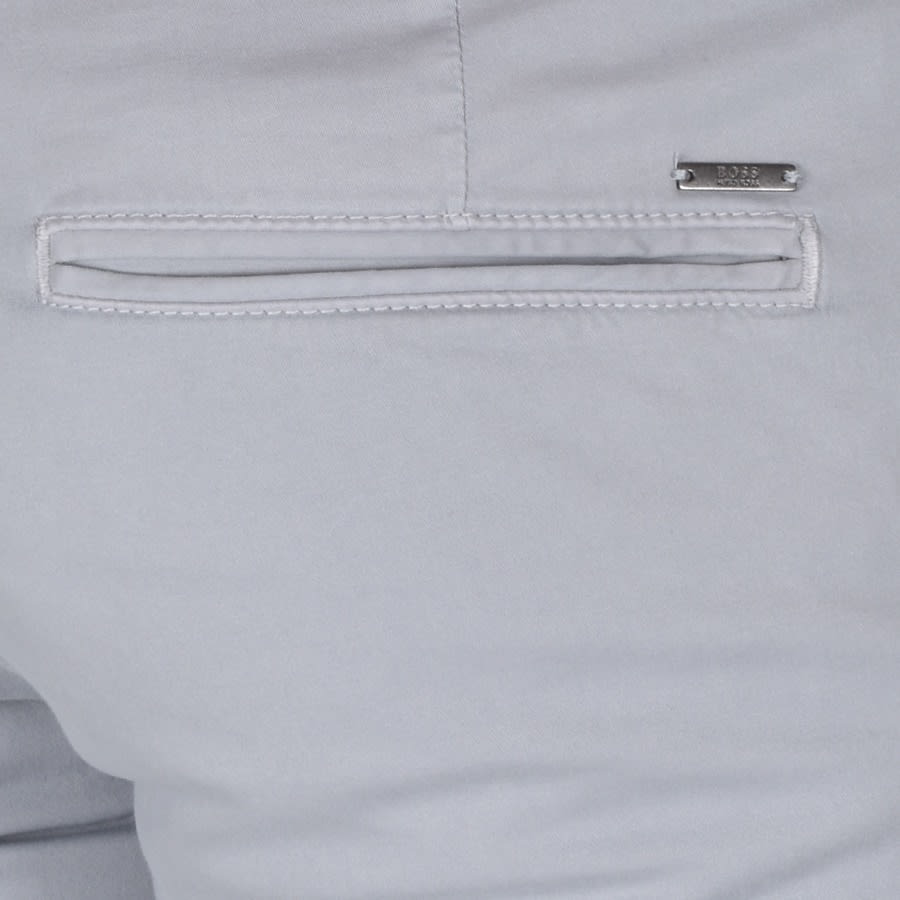 Alternative Image for ProductBOSS Schino Slim D Chinos Grey3